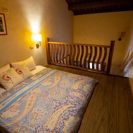 Grace Kinmen B&B Jincheng Εξωτερικό φωτογραφία