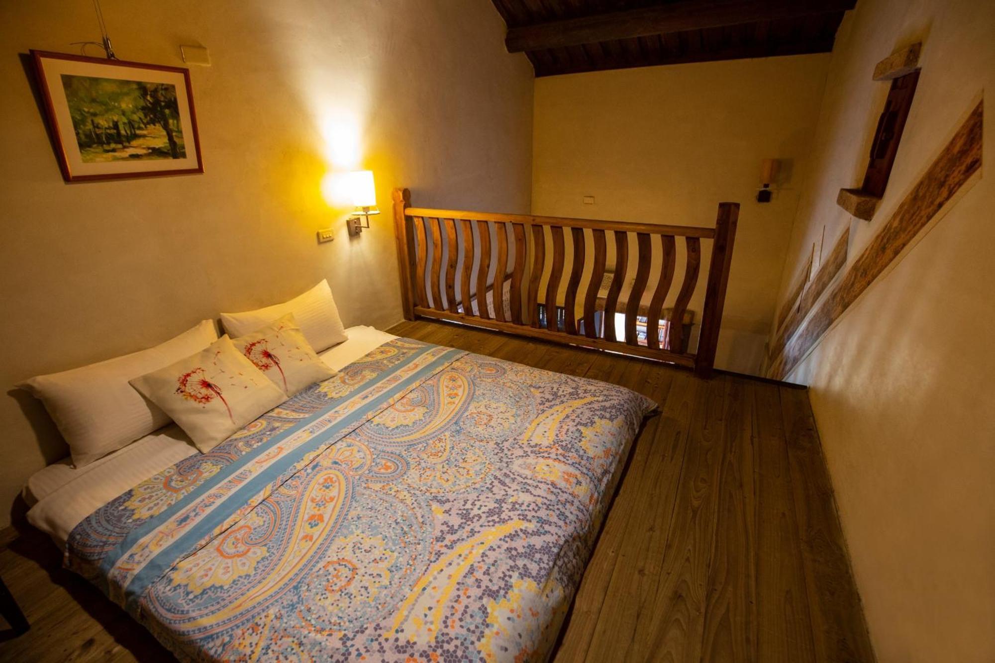 Grace Kinmen B&B Jincheng Εξωτερικό φωτογραφία