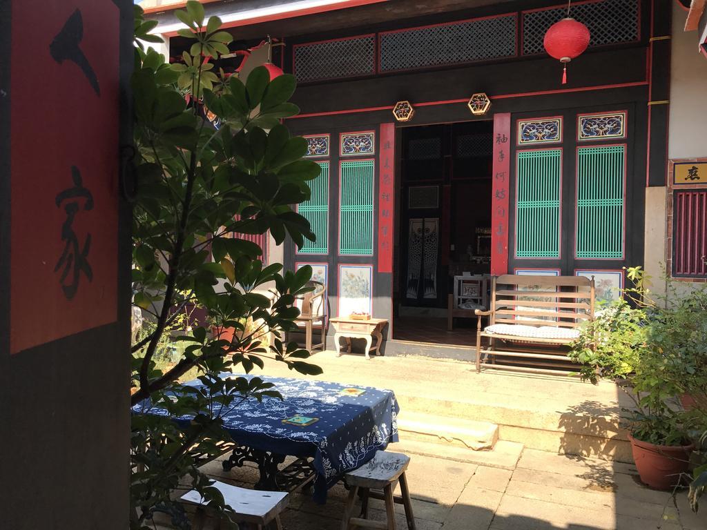 Grace Kinmen B&B Jincheng Εξωτερικό φωτογραφία